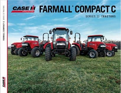 Farmall Compact C