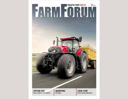 Gazetka Farm Forum - wyd. ZIMA 2015/2016