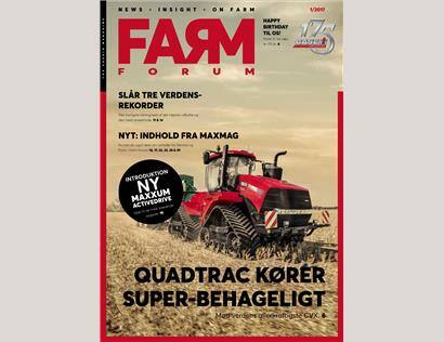 Farm Forum 1-2017