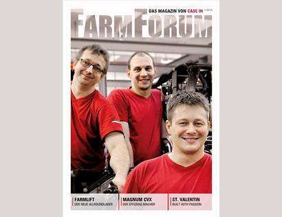 Farm Forum 1-2014