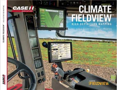 FieldView Brochure