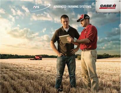 高度農業システム（AFS）