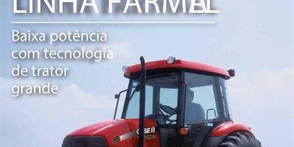 25º Edição - Revista FarmForum