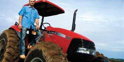 30º Edição - Revista FarmForum