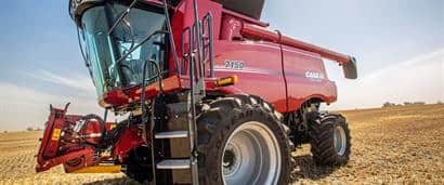 Axial-Flow 7150