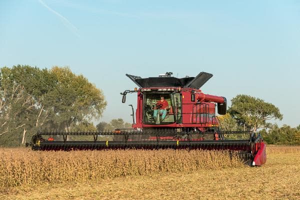 Axial-Flow 7140