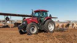 Farmall 140A