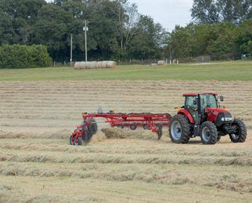 Farmall 140 