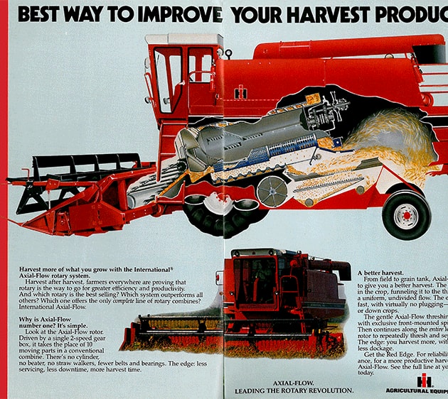Best Way to Improve Your Harvest Productivity