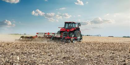 True-Tandem<sup>™</sup> vertical tillage lineup
