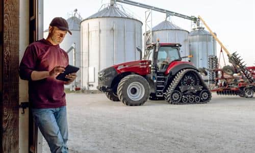 Farm Your Way with AFS Connect™