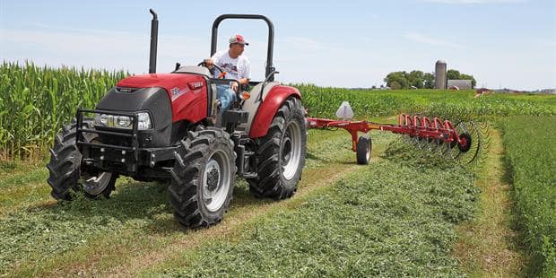 No Engine Regeneration for Increased Field Time