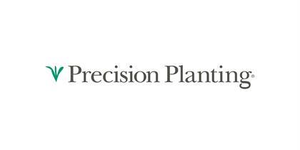 Add Precision Planting Options