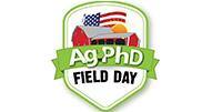 Ag PhD Field Days