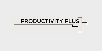 Productivity Plus