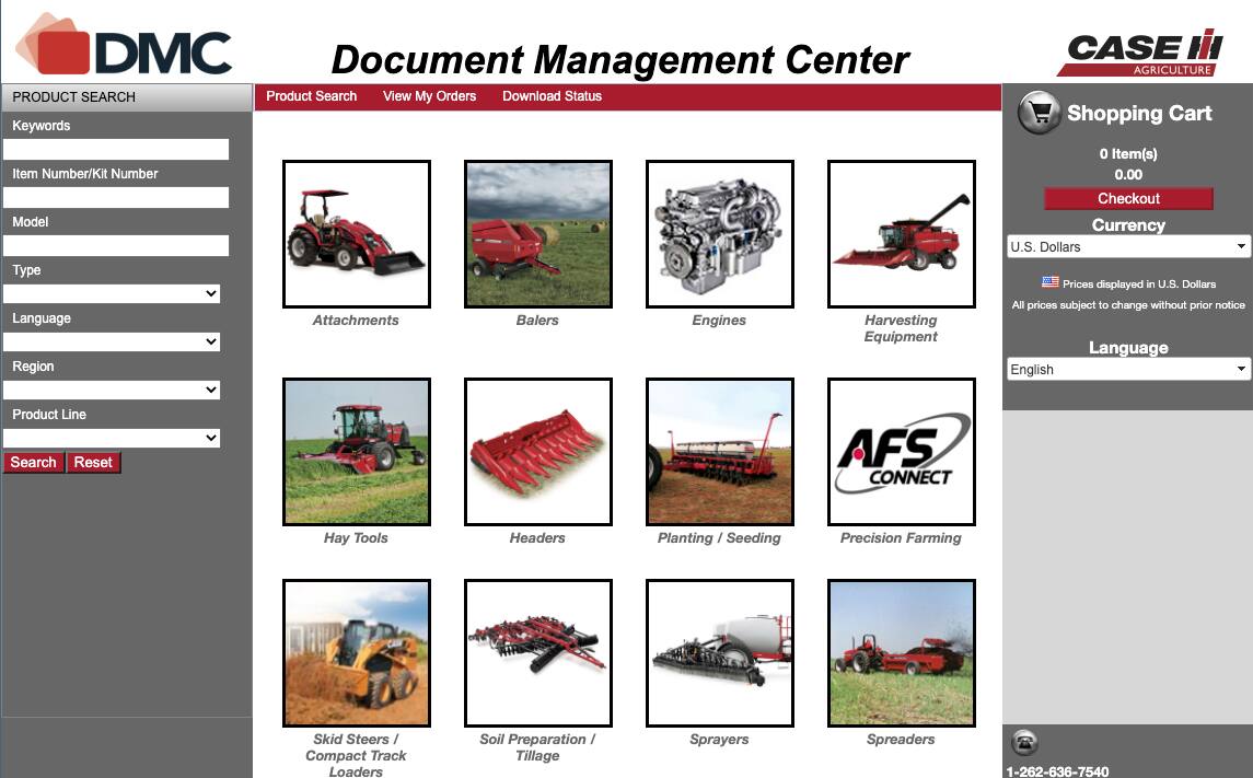 CASE 380B INDUSTRIAL TRACTOR OWNERS OPERATORS MANUAL BOOK MAINTENANCE 