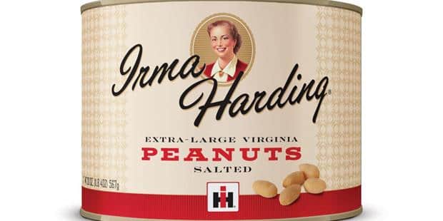 Historic Irma Harding Brand Revitalized To Promote New Product Line
