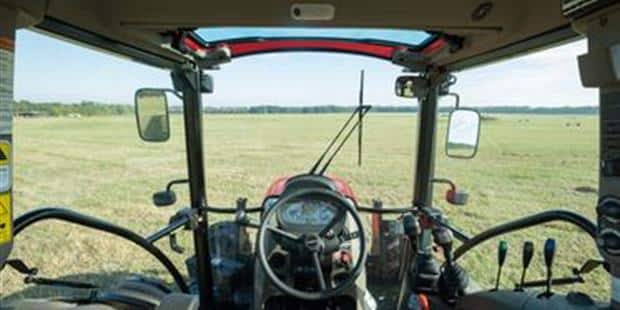New Case IH Farmall® 100A Series Delivers Great Value 