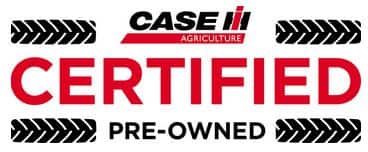 Case IH Announces Certified Pre-Owned Program