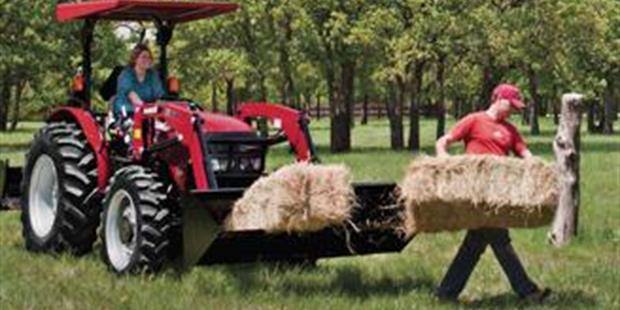 Case IH & American Farm Bureau Announce Tractor & Equipment Incentive Program 