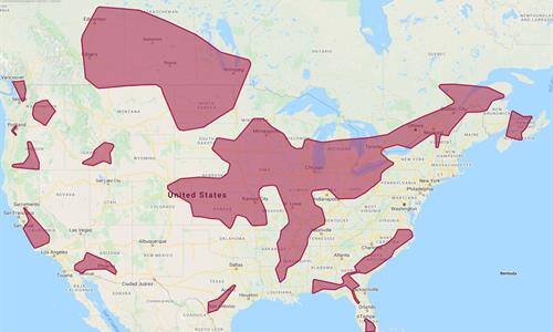 From Satellites to Sub-Inch Accuracy