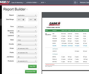 AFS –– Optimize fleet performance