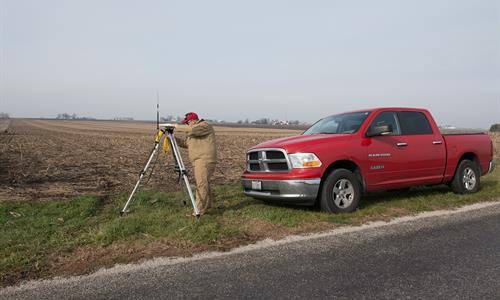 AgGPS<sup>&reg;</sup> 542 GNSS Base Station: Sub-Inch Accuracy Levels
