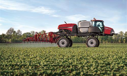 Crop Protection Without Compromise