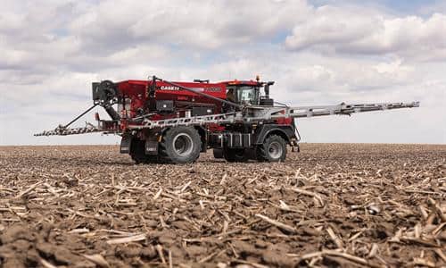 FA 1030 Air Boom Applicator: Now Available With Wider Booms