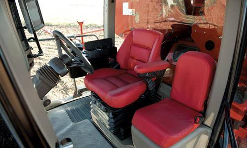 Optimum Control Means Maximum Efficiency