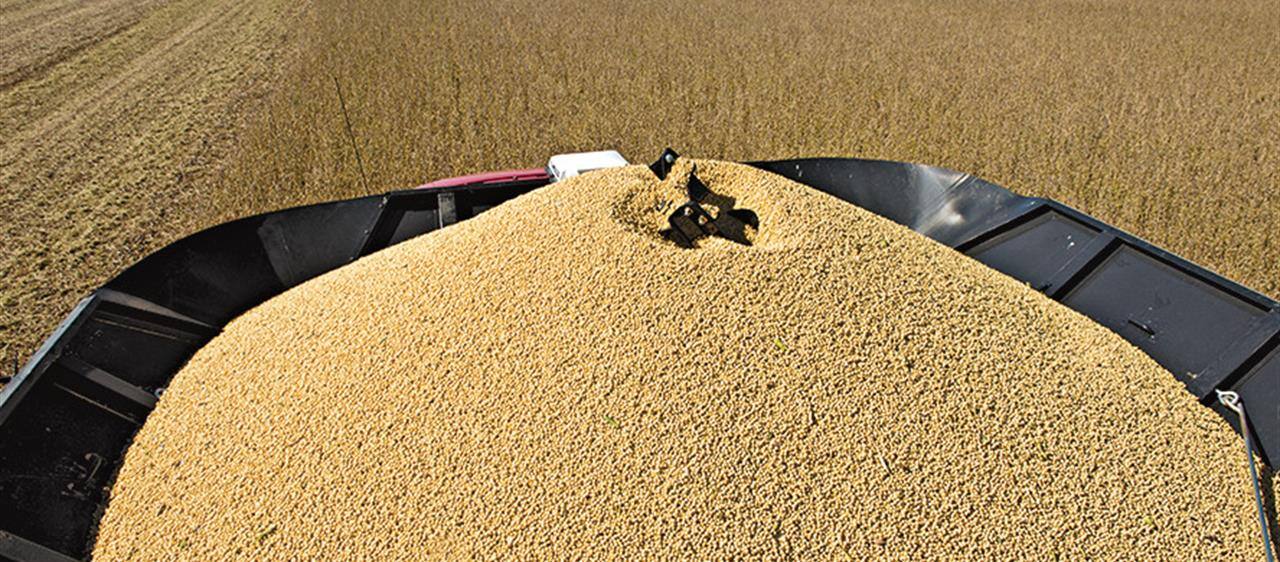 150 Series Combines_Grain Handling