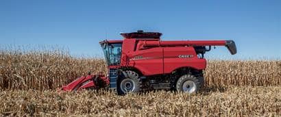 Axial-Flow 5150