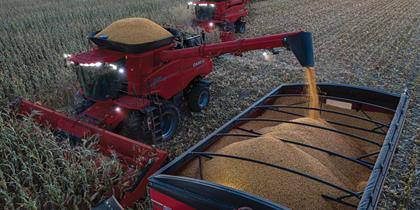 Calendrier Case Ih 2022
