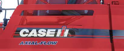 Axial-Flow® 5140