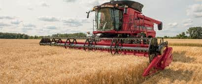 Axial-Flow® 6140