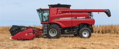 Axial-Flow® 7140