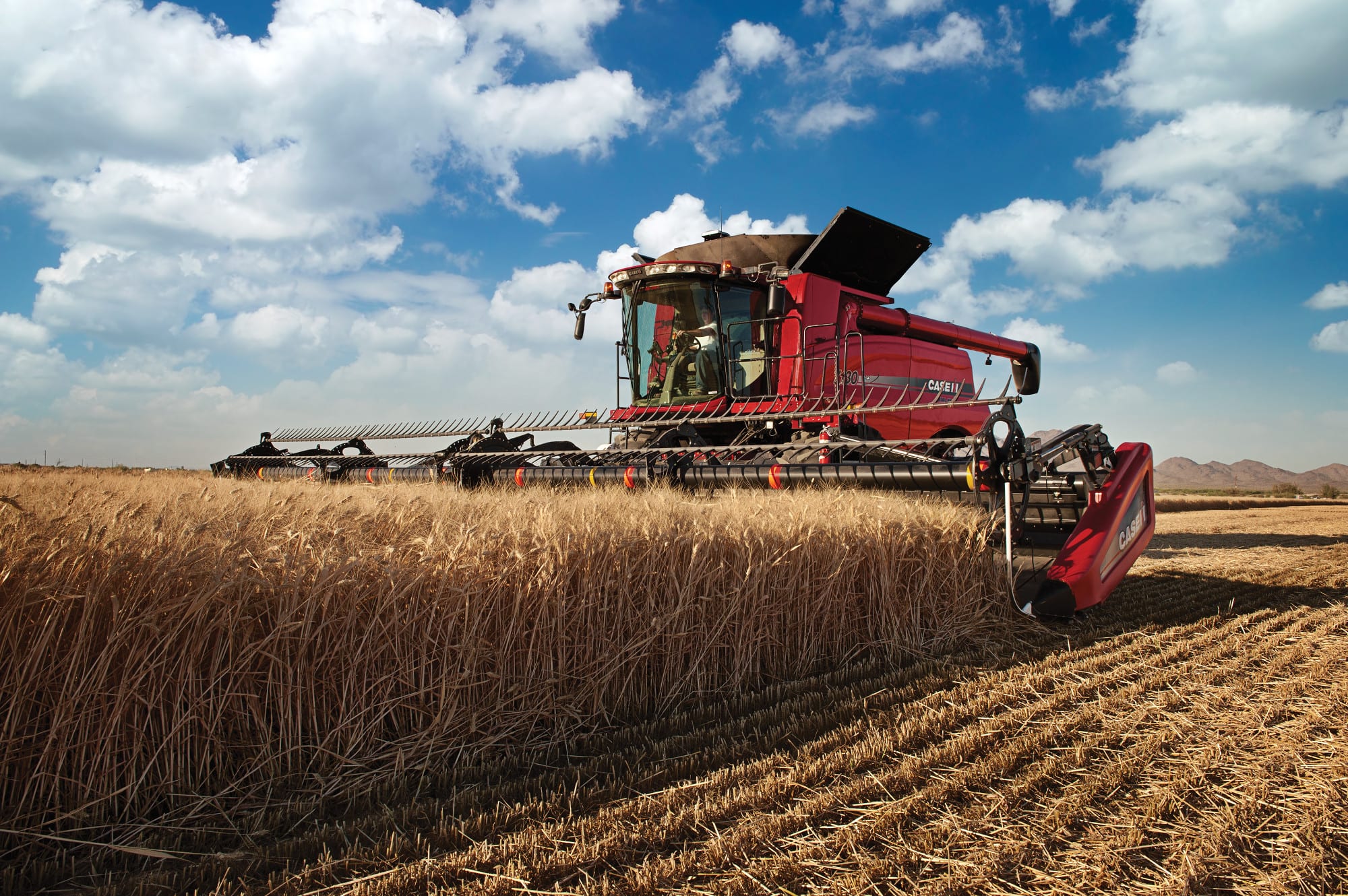 Axial-Flow® 7240