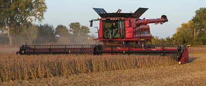 Axial-Flow® 9240