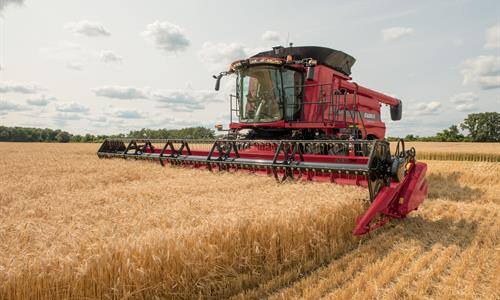 Increase Grain Savings and Grain Quality