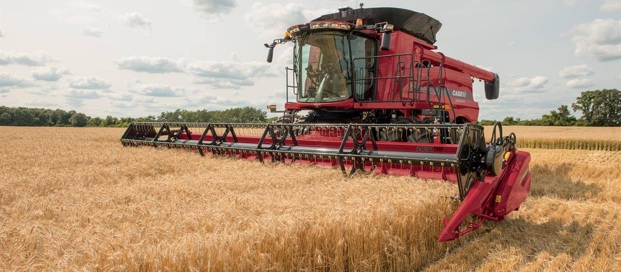 Case IH | Grain Heads | Titan Machinery