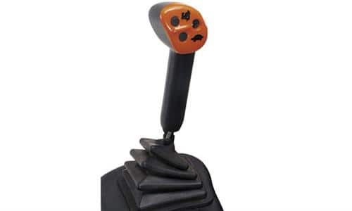 Deluxe Controller