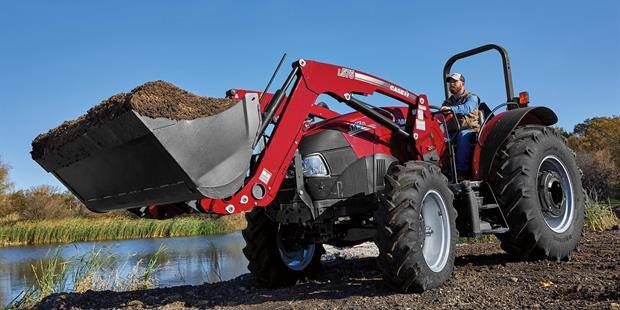 L575 Loader