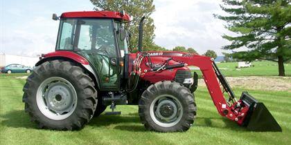 L575 Loader