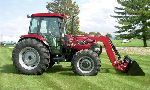 L575 Loader