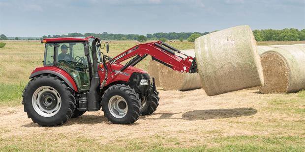 L630 Loader