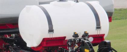 400 or 600 Gallon Liquid Fertilizer Tank