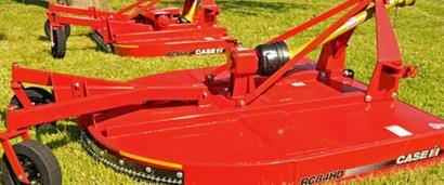 Rotary Cutters