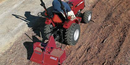 Tillers
