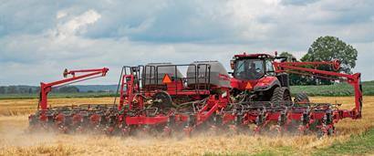 2150S Front Fold Trailing