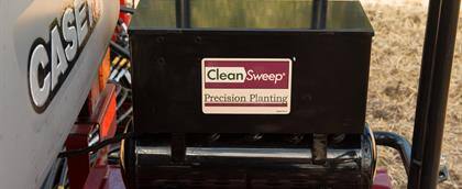 CleanSweep®